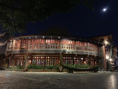 门面-醉云喃