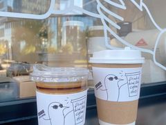 -卖呆儿咖啡(望京店)