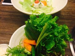 -朴大人炭烤·韩国料理(奥帆中心海尔洲际店)