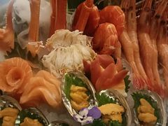 -德川家日本料理(中关村寰太大厦店)