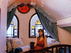 -马勒别墅饭店(静安寺店)