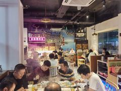 -三毛牛肉店(福强店)
