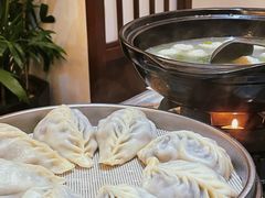 -君霖海鲜私房菜(春柳店)