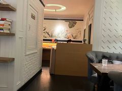 -良木缘咖啡西餐(优品道广场店)