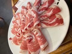 -1078號老北京涮肉(松柏店)