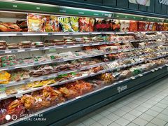 -京客隆超市(京源店)