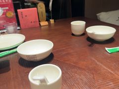 -单家老院·院子里的青岛菜(沙子口店)