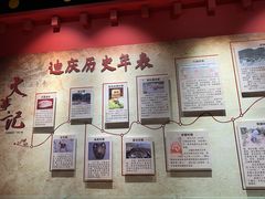 -迪庆藏族自治州博物馆