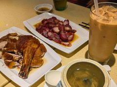 -肥妹烧腊店(翠竹路店)