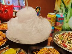-炒码先生·韩餐炸鸡披萨(西塔店)