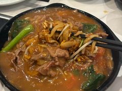 -潮汕良记牛肉火锅(洪武路店)