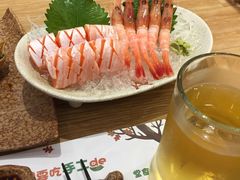 -林妈妈村·日式料理(宝山万达店)