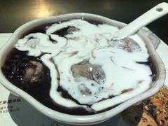 -一口小满手作糯米糍(北山店)