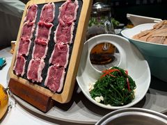 -胡杨记忆(和平路店)