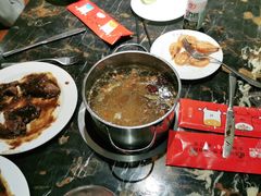 -吉布鲁牛排海鲜自助(龙湖北城天街购物广场店)