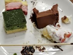 -The COOK·厨餐厅·自助餐(浦东嘉里大酒店)