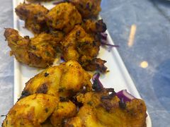 -VATAN INDIAN RESTAURANT米特餐饮有限公司(城北路店)