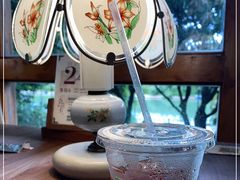 -时光花园(白鹭洲店)