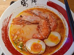 -雷门拉面店(新光天地店)