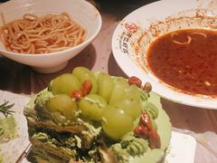 -有位虾匠·手工土菜小馆(市北店)