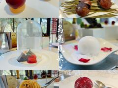 -青岛遇见米兰(八大关店)