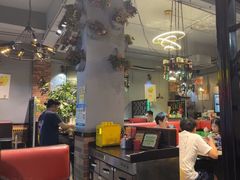 -七友美蛙鱼头火锅(坂田店)