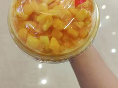 -果呀呀(国金街店)