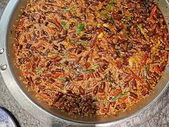 -胖子鱼·天水麻辣鱼火锅(秦州407店)