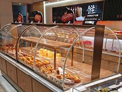 -格瑞思动物奶油生日蛋糕(圆融店)