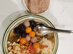 -堂屋糖水店(愚园店)