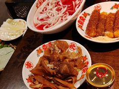 -牛市坎火锅(建设路店)