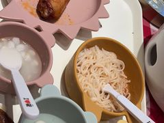 -西贝(武汉天地店)