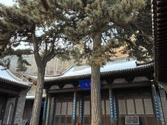 -雁门关景区