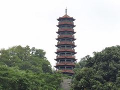 -红花山公园