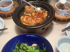 -客语客家菜(华发商都店)