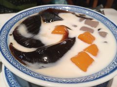 芋圆仙草-老廣糖水铺(乐汇城店)