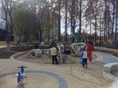 -宁波儿童公园(鄞州区)
