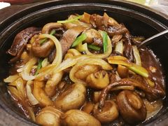-巴扎美食·新疆菜·西域歌舞表演餐厅(新疆大厦店)