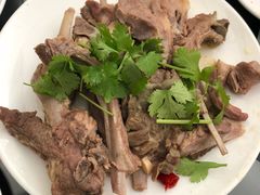 -范记靖远羊羔肉(博物馆店)