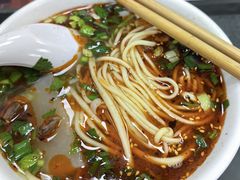 兰州牛肉面-东方宫中国兰州牛肉拉面(厦门旗舰店)