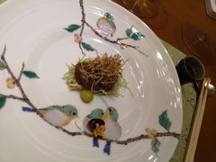 -九献创意菜·牛排料理(亮马河花园店)