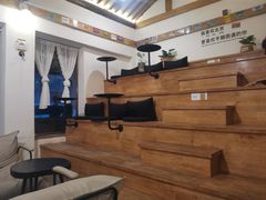 -糖房咖啡(南锣鼓巷店)