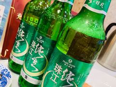-东江海鲜酒家(艺都分店)