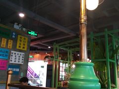 大堂-长勺子东南亚(街道口店)