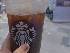 -星巴克臻选(南宁万象城店)