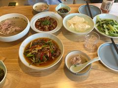 -冯记豆花店(健翔桥店)