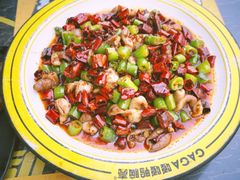 -嘎嘎鸭脑壳(驷马桥店)