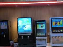 -龍歌自助小火锅(秦淮水游城店)