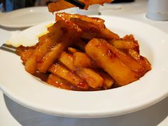 -峨嵋酒家(地安门店)