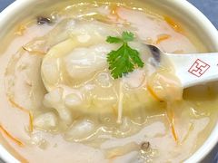 -江南里·新浙菜(苏州大悦城店)